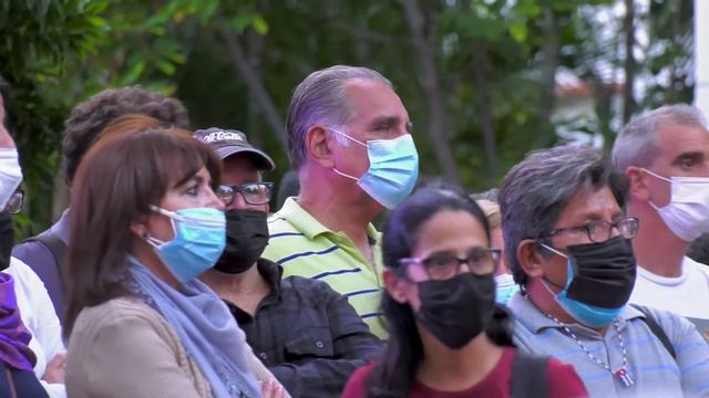 Cuba: Homenaje a Vicente Feliú смотреть онлайн