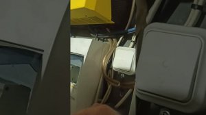 ветрогенератор из двигателя стиральной машины