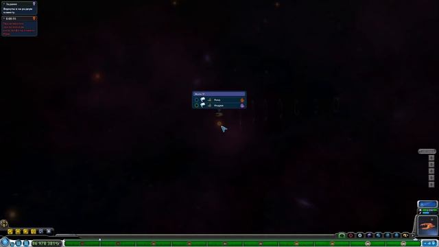 Внезапное Бессмертие ∎ Spore Galactic Adventures прохождение Скорпион #24 ∎ Максимальная Сложность смотреть онлайн