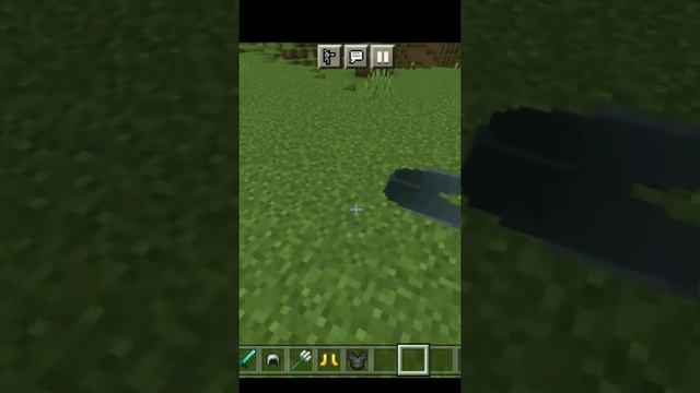 Physics mod mcpe! # rtx#anime #minecraft #onepunchman #goku #gamerfleet #carryminati #youtubeshorts