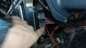 Вентилятор охлаждения ВА3 2114