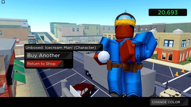 МЕГА КРУТЫЕ СКИНЫ ДЛЯ НУБА! ПОКУПАЮ СУНДУКИ В РОБЛОКС АРСЕНАЛ | Roblox Arsenal смотреть онлайн