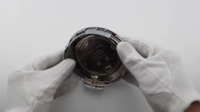 Колпак на литой диск Toyota 93 мм смотреть онлайн