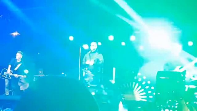 Группа Бурито в Калининграде. смотреть онлайн