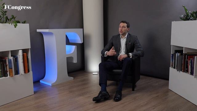 Алексей Белкин, партнер McKinsey, глава направления Advanced Analytics в регионе ЕЕМА