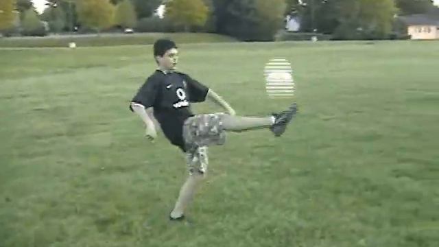 dan soccer 1.0 смотреть онлайн