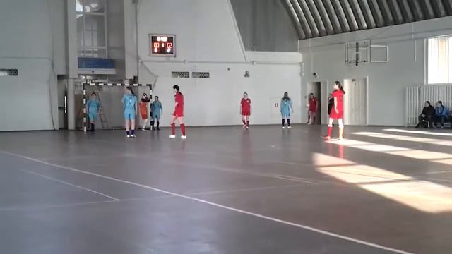 ВФ РАНХиГС против ВГСПУ смотреть онлайн