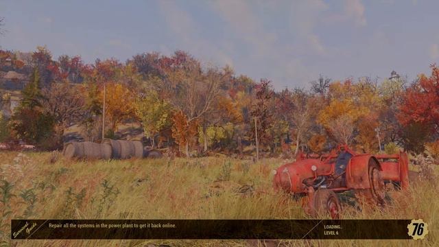 Fallout 76 смотреть онлайн