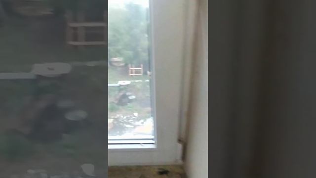 откосы окна