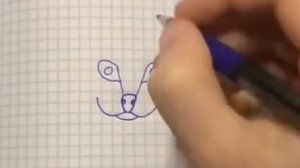 как нарисовать шлёпу/как нарисовать шлепу /шлёпа/рисуем шлёпу/шлепа рисуем шлепу/floppa/big floopa