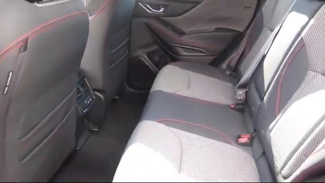 2024 Subaru Forester Sport Seattle Bellevue Renton Kent Auburn смотреть онлайн
