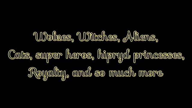 The Mysterious Touch || 100, 200, 300, 400, sub special || like for part 2 смотреть онлайн