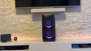 W-King T11 100W Bluetooth Speaker BOOM