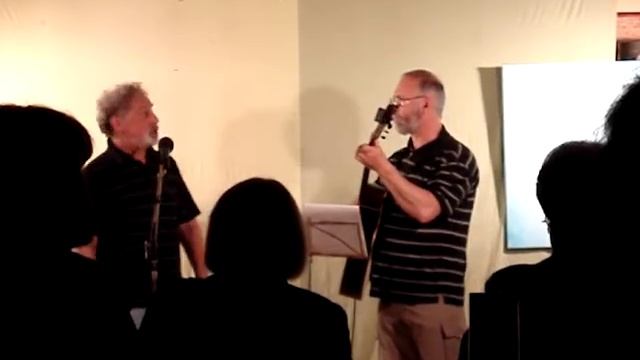 Д. Кимельфельд-В. Семенов "Берег моря, хруст песка..." смотреть онлайн