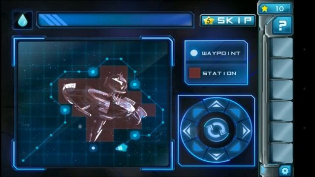 Adventure Escape: Space Crisis Android Game Play | Level 1 Contact смотреть онлайн