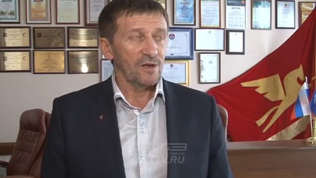 В районе мясокомбината  появится новый жилой массив