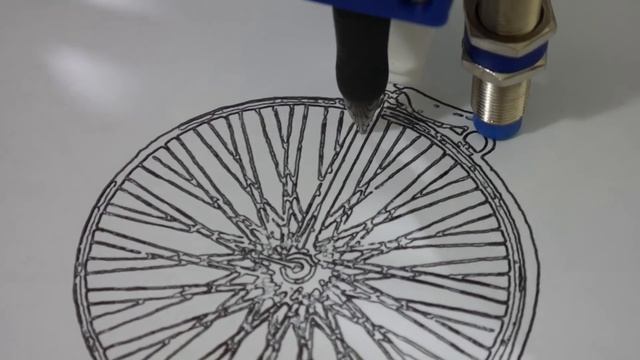 Draw with your 3D Printer! смотреть онлайн