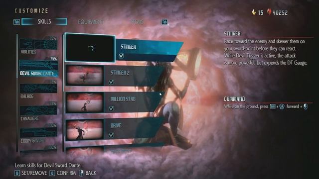 Devil May Cry 5 Subtitle Indonesia Part 18 смотреть онлайн