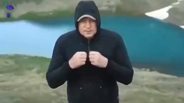 Эликсир жизни. Емельяненко. Балтика 9 смотреть онлайн