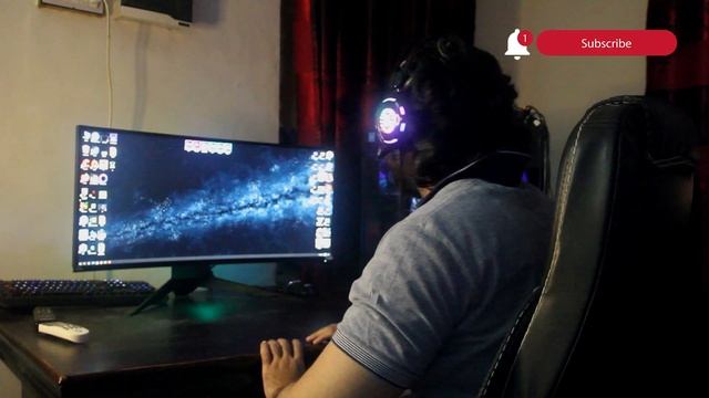 [ A4Tech Bloody G300 ] Most Famous Budget Gaming Headset In 2020 | UNBOXING & REVIEW | In Urdu-Hind