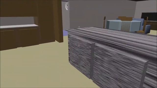 DON'T CLICK game смотреть онлайн