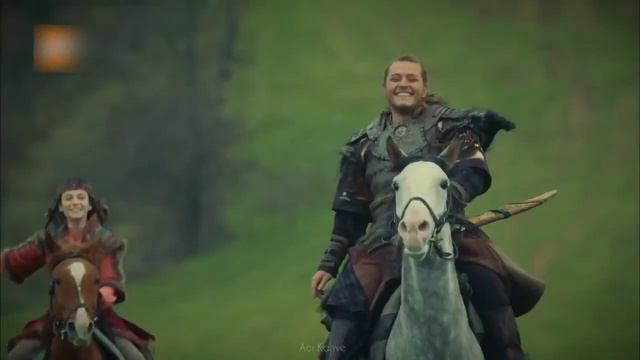 Temur & Tutkun ﾒ My Blood смотреть онлайн