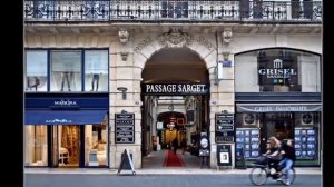 Лучшие мелодии французского шансона.