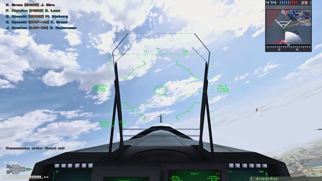 BATTLEFIELD 2 - ZONE of CONTINUOUS FIRE - v2.5.2.2 - DOWNLOAD смотреть онлайн