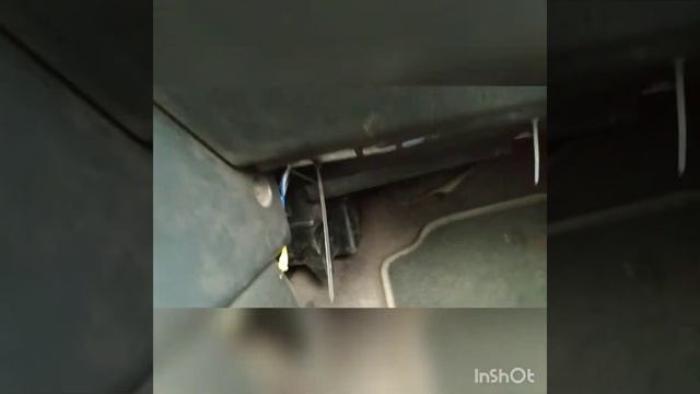 Как почистить радиатор отопителя салона на Хюндай Соната не снимая торпеды смотреть онлайн