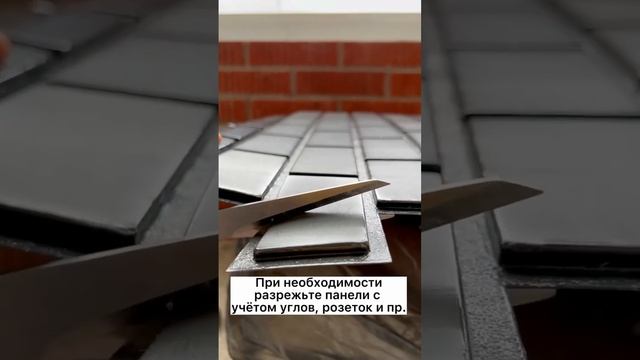 Обшивка балкона ПЭТ-панелями смотреть онлайн