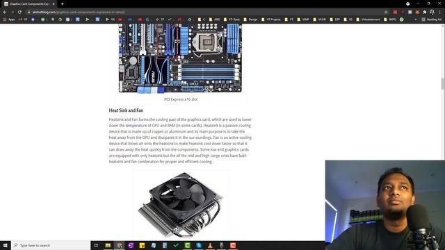 GPU Thermal Paste | Parts of GPU | CUDA vs Stream | Nvidia Facts | AI | Deep Learning | Racing Cars смотреть онлайн