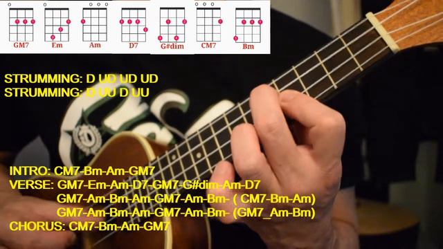 IF I AIN'T GOT YOU | ALICIA KEYS | EASY UKELELE TUTORIAL смотреть онлайн