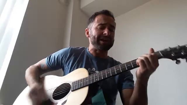 "What We Worked For" by Against Me! cover #acoustic #punk #cover #againstme смотреть онлайн