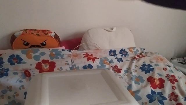 Angry Birds Seasons with plushies part 5 2024