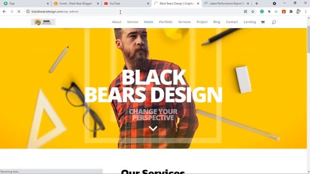 WordPress Page Speed Optimization, How to Speed Optimization WordPress Website Service Company смотреть онлайн