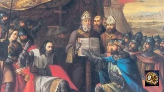 ✅EL CID CAMPEADOR: La impresionante LEYENDA de don RODRIGO DIAZ de VIVAR. смотреть онлайн