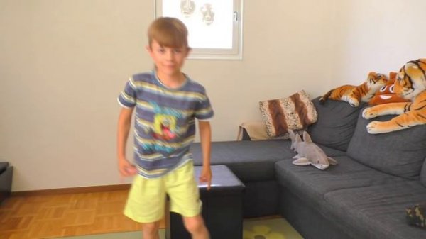 Задом Наперед Challenge Челлендж