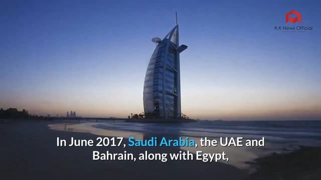 Libya new flashpoint between rivals Turkey and UAE смотреть онлайн