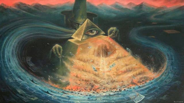 Рабочая техника с денежным эгрегором. Приумножаем свои финансы. смотреть онлайн