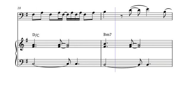Peaches - Cello Sheet Music (Super Mario Bros. The Movie) смотреть онлайн