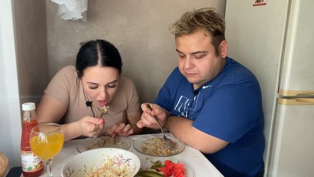 АСМР МУКБАНГ?  АСМР РАЗГОВОРЫ ? ШЕПОТ, ТИХИЙ ГОЛОС  ?