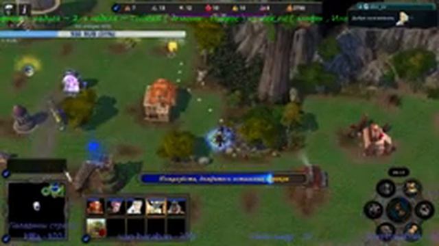 HMM5 TE (HP Season tournament vs TwisteR) смотреть онлайн