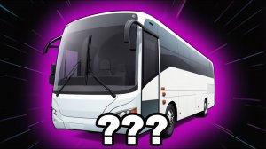 10 Bus Horn Video Variations in 36 Sec