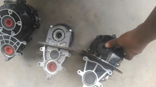 E rickshaw Gear Box Type | gear box model | E rickshaw Mandir | E rickshaw tech смотреть онлайн