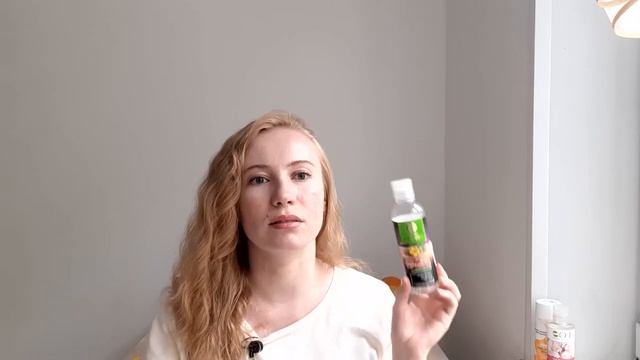КАК ВЫБРАТЬ ТОНИК для лица | Обзор + разбор составов смотреть онлайн