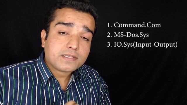 What is Booting Process? POST (Hindi) | Kshitij Kumar смотреть онлайн