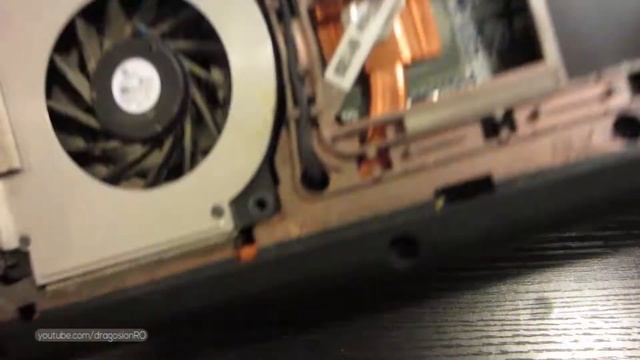 Acer Aspire 5100 CPU Upgrade to AMD Turion X2 TL-66 & 4GB RAM Upgrade смотреть онлайн