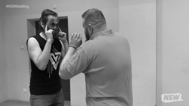 NSW Backstage: Есть идея смотреть онлайн