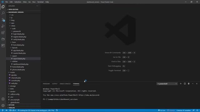2021 | Integrate Git Bash with VsCode смотреть онлайн
