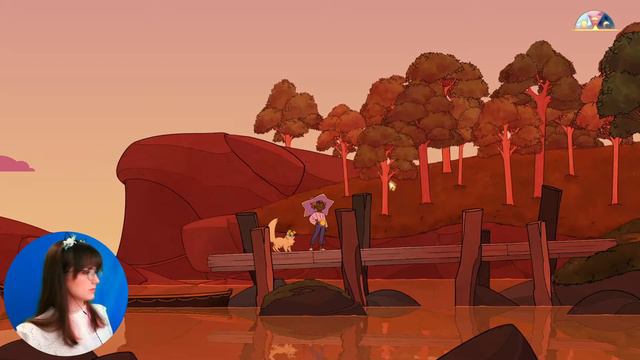 Почему спит Саммер - Spiritfarer прохождение №14 смотреть онлайн